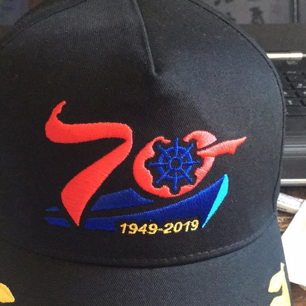 Meet your Posher, Serena